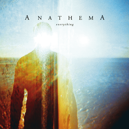 Anathema (UK) : Everything (Single)